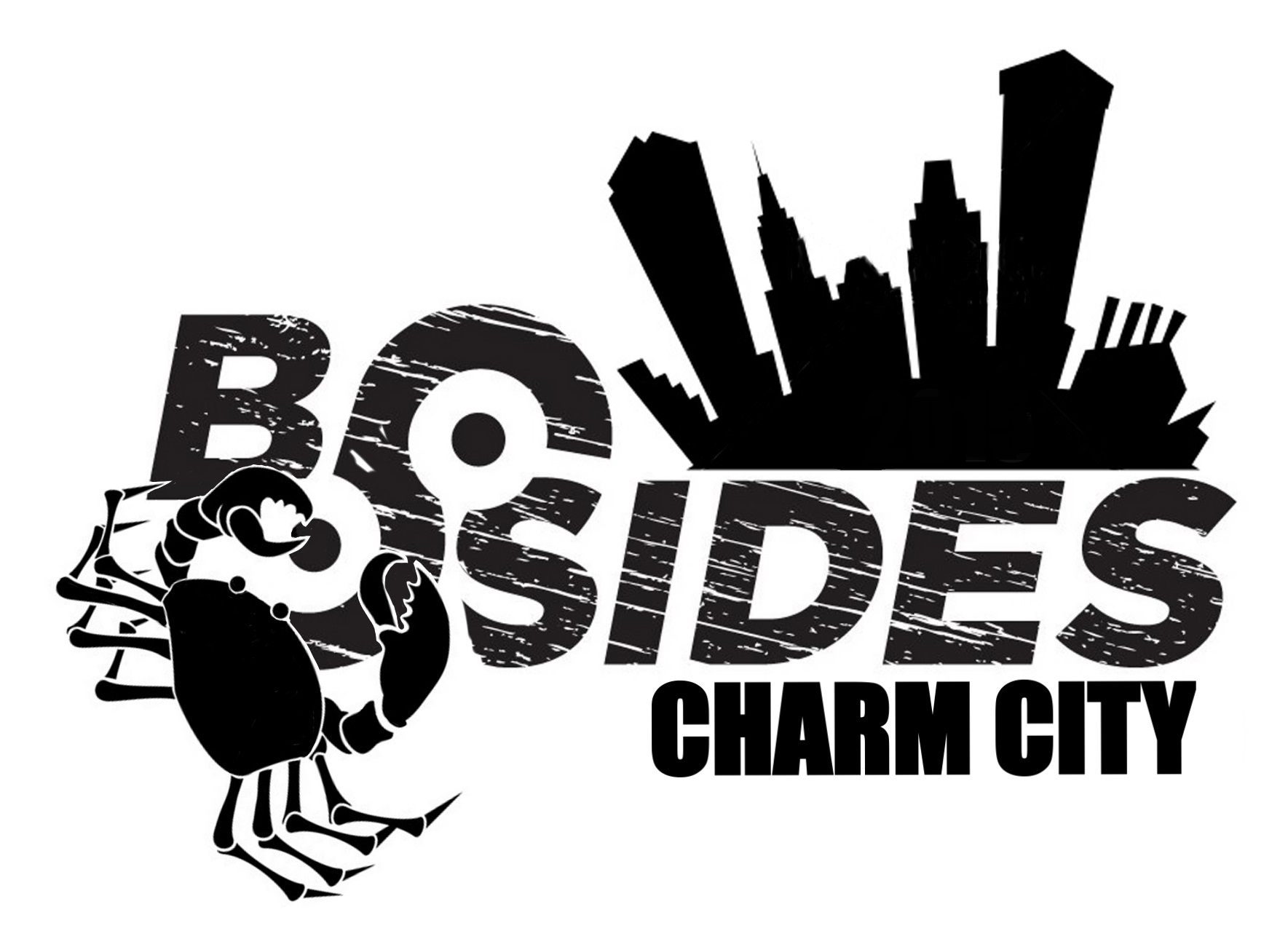 BSidesCharm 2016