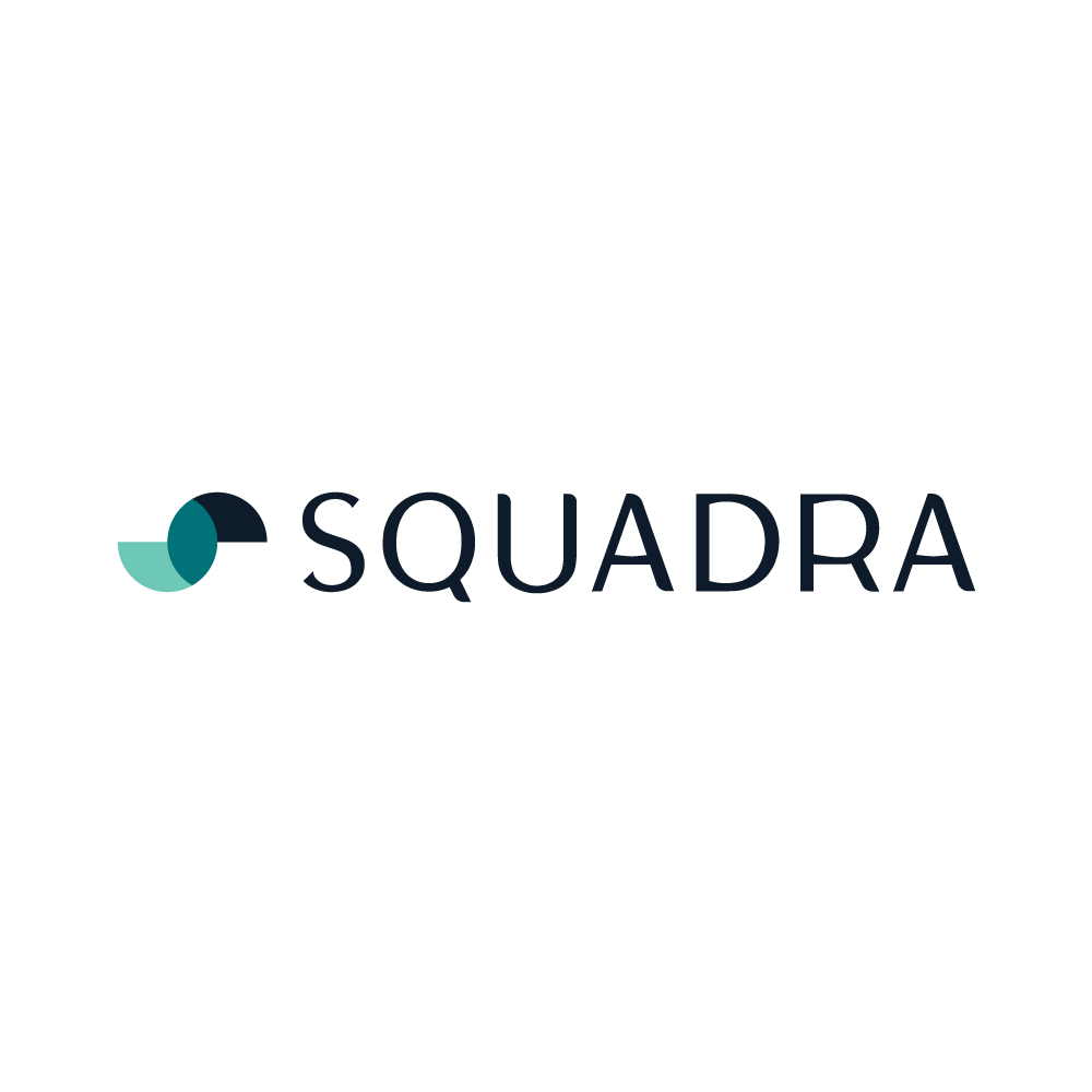 Squadra Logo