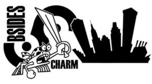 BSidesCharm Main Logo BSidesCharm Main Logo