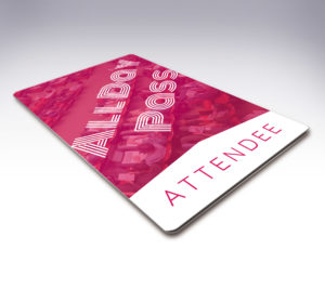 conference-badge