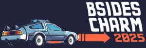 BSides Charm 2025 - Hack to the Futuer